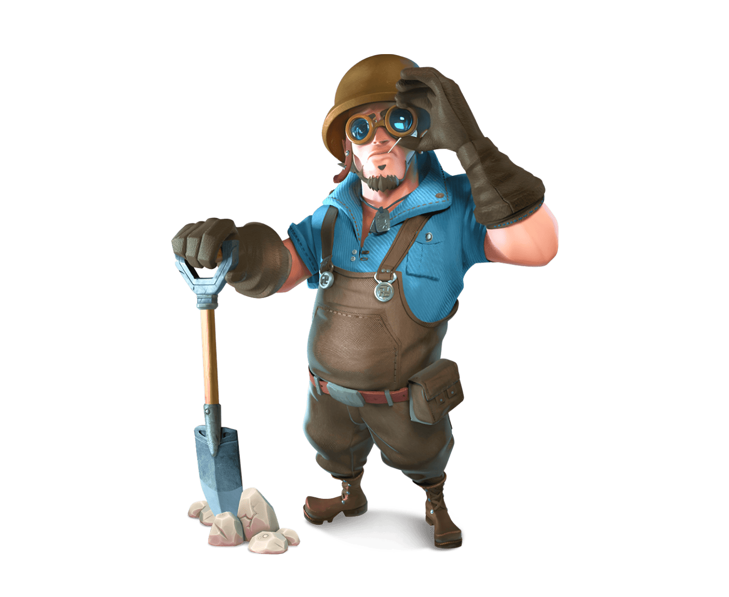 未来科技露营车